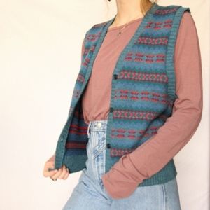 70s Vest